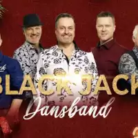 Evenemang: Black Jack  - Dans Och Jul!