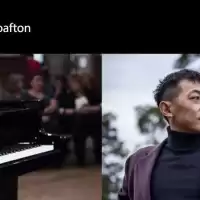 Evenemang: Pianoafton Med David Huang