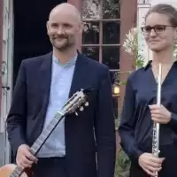 Evenemang: Gamla Mästare I Nytt Sällskap