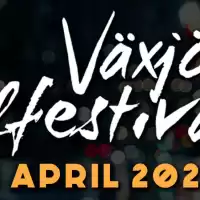 Evenemang: Växjö ölfestival 2026