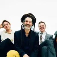 Evenemang: Juan Romeros Manuella Orkester