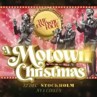 Evenemang: The Fantastic Four