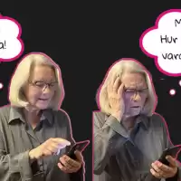 Evenemang: Blev Jag Lurad?