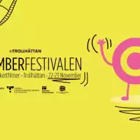 Evenemang: Novemberfestivalen 2024