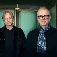 Evenemang: ”jazz Poetry” – Jazz På Svenska