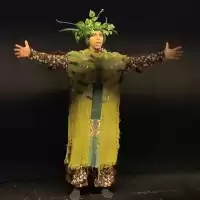 Evenemang: Grönt Ljus För Ljusa