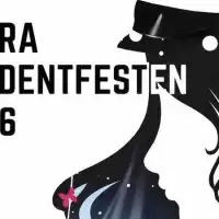 Evenemang: Stora Studentfesten 2026 - Flustret