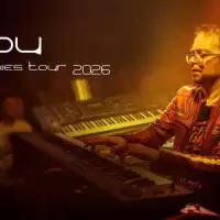 Evenemang: Kebu - Urban Skies Tour - Monument 13/4