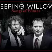 Evenemang: Weeping Willows – Songs Of Winter