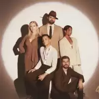 Evenemang: The Real Group!