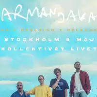 Evenemang: Karmanjakah Releasefest