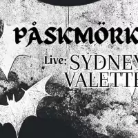 Evenemang: Påskmörker #2 | Slaktkyrkan