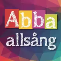 Evenemang: Abba-allsångskonsert 16 Oktober, 2024, Kl. 13.30