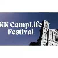 Evenemang: Kks Camplife Festival
