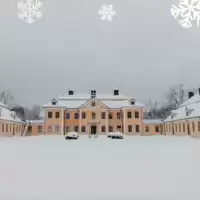 Evenemang: Entré - öppen Herrgård Lövstabruk