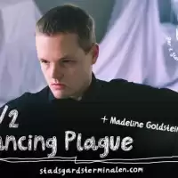 Evenemang: Dancing Plague | Kollektivet Livet | Stockholm