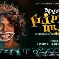 Evenemang: Nassim Flippar Ur