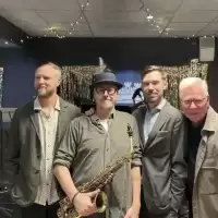 Evenemang: Berglund Organ Project