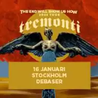 Evenemang: Tremonti