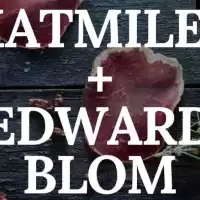 Evenemang: Matmilen Hornstull + Edward Blom