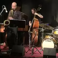 Evenemang: Jazzklubb Hjorthagen