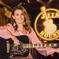 Evenemang: Vintergala Med Jill Johnson