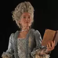 Evenemang: Teater På Lövstabruk: Drottning Lovisa Ulrika