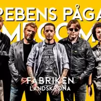 Evenemang: Homecoming - Prebens Pågar