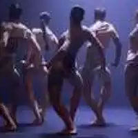 Evenemang: Dans I Piteå: Iker Karrera - The Room Where It Happens