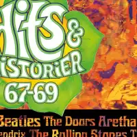 Evenemang: Hits & Historier 67-69