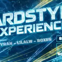 Evenemang: Hardstyle Experience