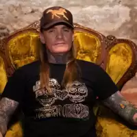 Evenemang: J.d. Graham Live @h1sliperiet