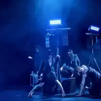 Evenemang: Göteborgsoperans Danskompani - Little Concert