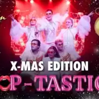 Evenemang: Pop-tastic! X-mas Edition