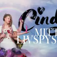 Evenemang: Cindy - Mitt Livspyssel