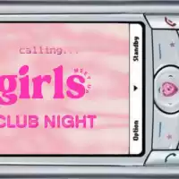 Evenemang: 24/4 Girls Meet Up Y2k Night | Debaser Klubben