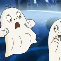 Evenemang: Lilla Spöket Laban - Extraföreställning