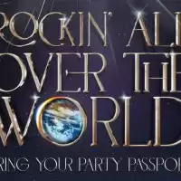 Evenemang: Julebanko Med H.j. Hansen Vin, Aarhus