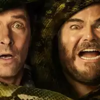 Evenemang: Bio: Anaconda