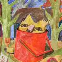 Evenemang: Schh! Det Låter Djur.