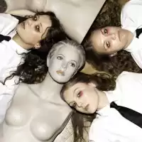 Evenemang: Svart Ridå – Live I Visby!