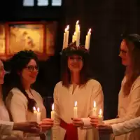 Evenemang: Luciakonsert På Babettes