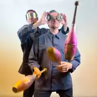 Evenemang: Artefakt Med Kapsel