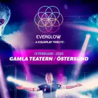 Evenemang: Everglow – A Tribute To Coldplay