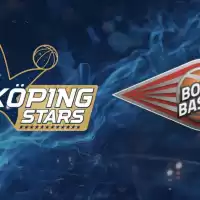 Evenemang: Köping Stars - Borås Basket