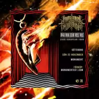 Evenemang: Imperial Triumphant + Knoll 22/11