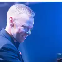 Evenemang: Mattias Nilsson