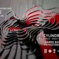 Evenemang: Koordinat W/ Cylindric (uk), Gabbo Bapp, Psykoterapi