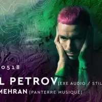 Evenemang: V/a Episode 12 - Pavel Petrov (exe Audio) | Nassim Mehran