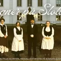 Evenemang: Sägner På Slottet